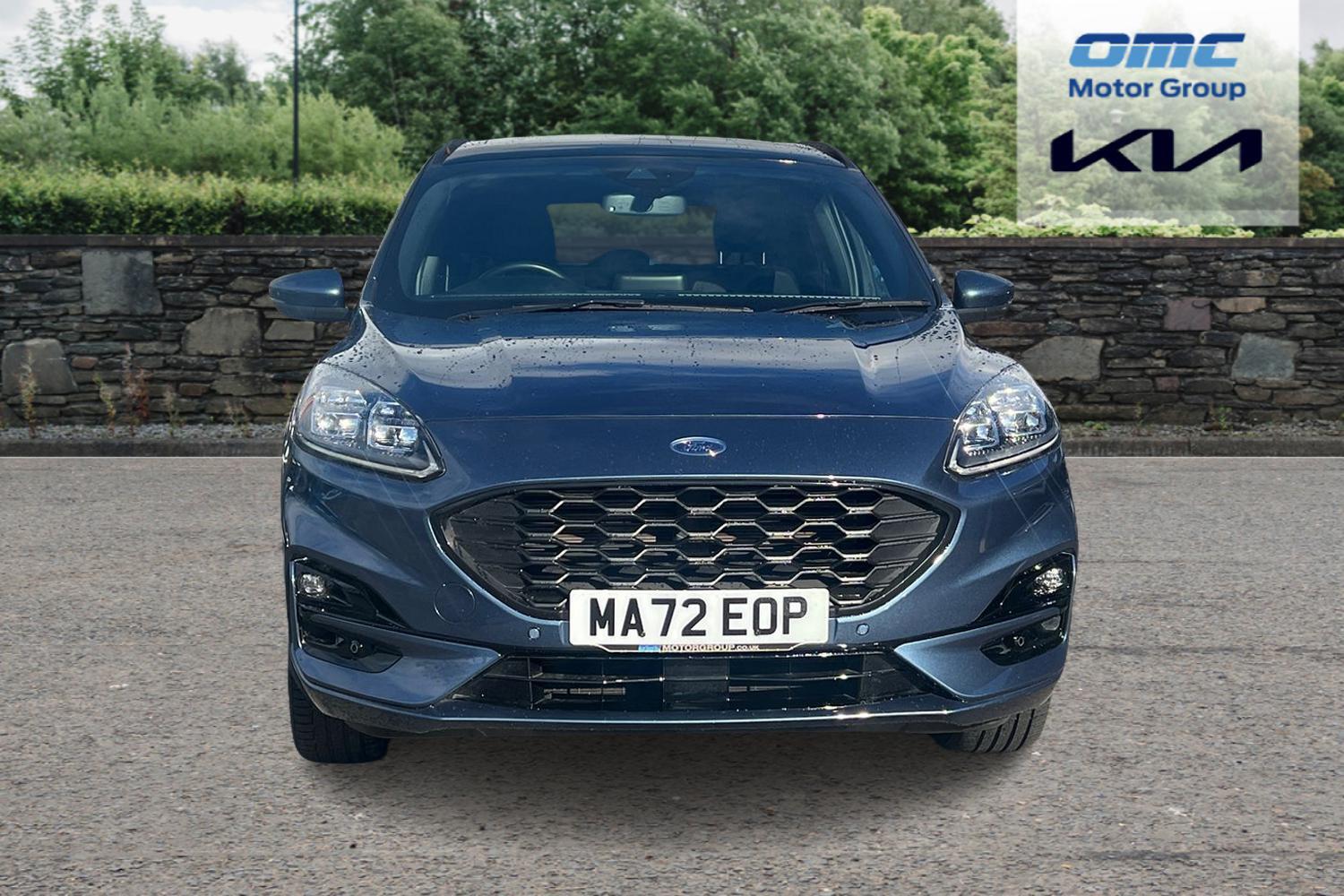 Used Ford Kuga 2022 for sale - 76513061: Photo 12