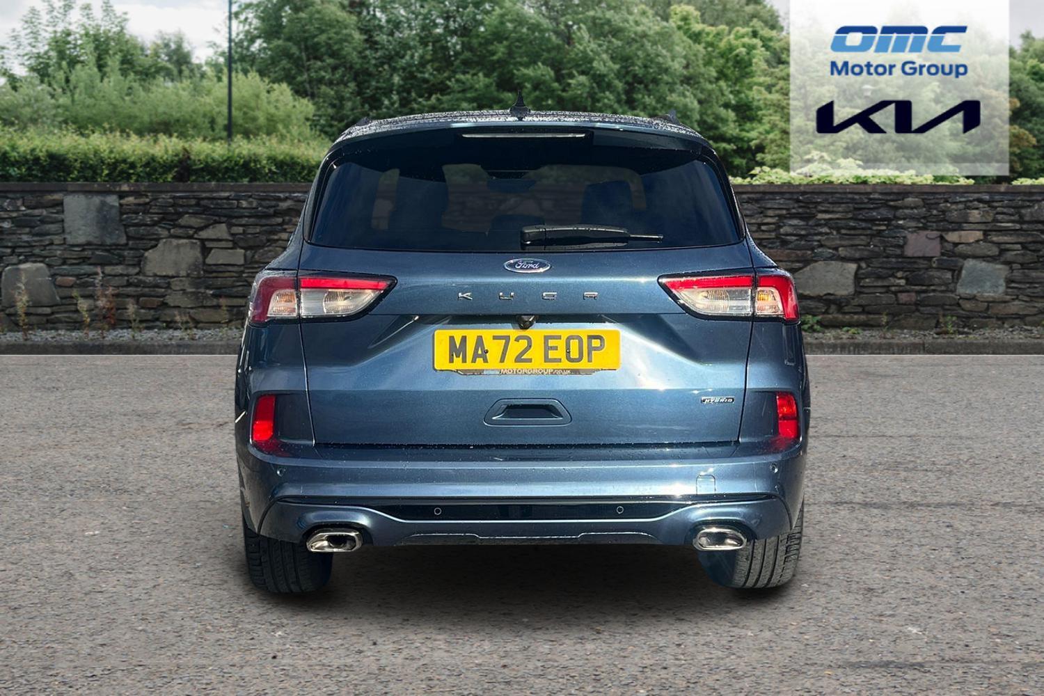 Used Ford Kuga 2022 for sale - 76513061: Photo 13