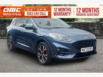 Used Ford Kuga 2022 for sale - 76513061: Photo