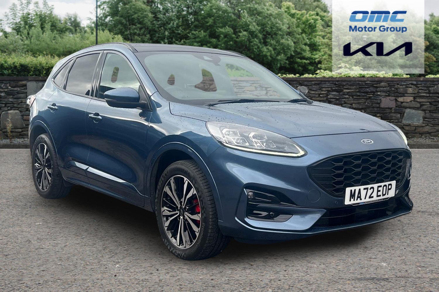 Used Ford Kuga 2022 for sale - 76513061: Photo 2