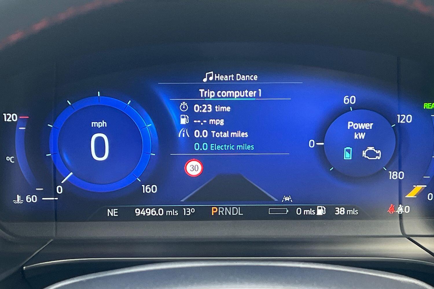 Used Ford Kuga 2022 for sale - 76513061: Photo 22