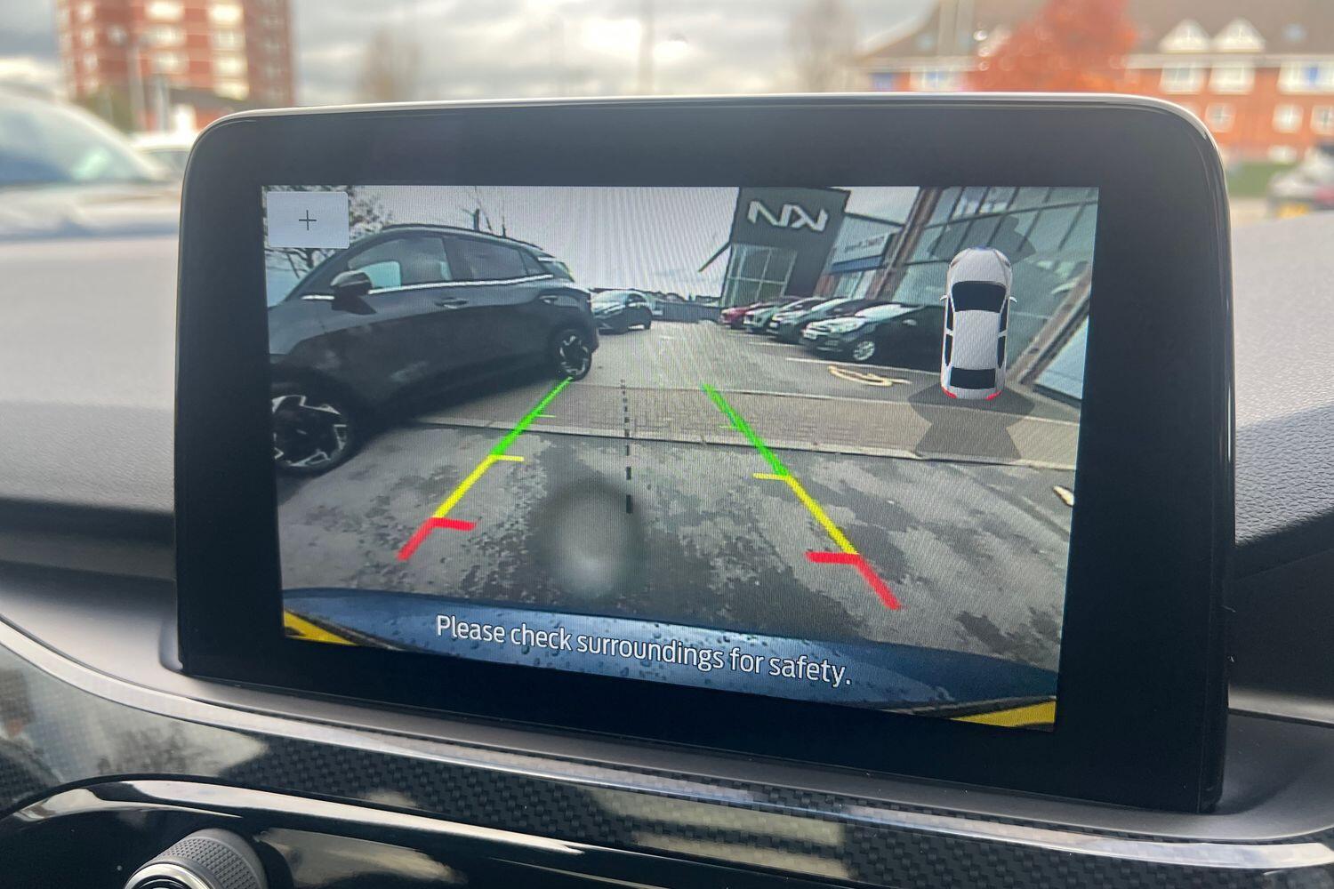 Used Ford Kuga 2022 for sale - 76513061: Photo 25