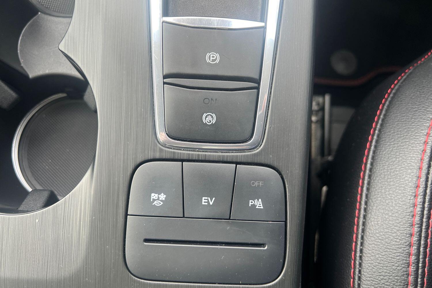 Used Ford Kuga 2022 for sale - 76513061: Photo 29