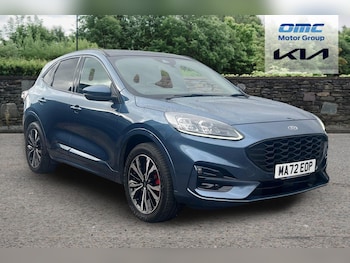 Used Ford Kuga 2022 for sale - 76513061: Photo