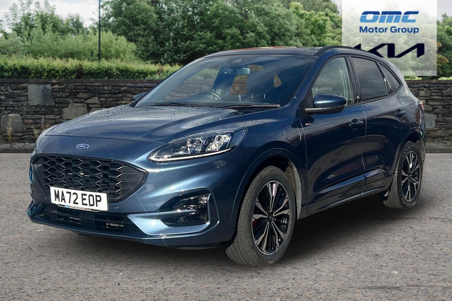 Used Ford Kuga 2022 for sale - 76513061: Photo 3