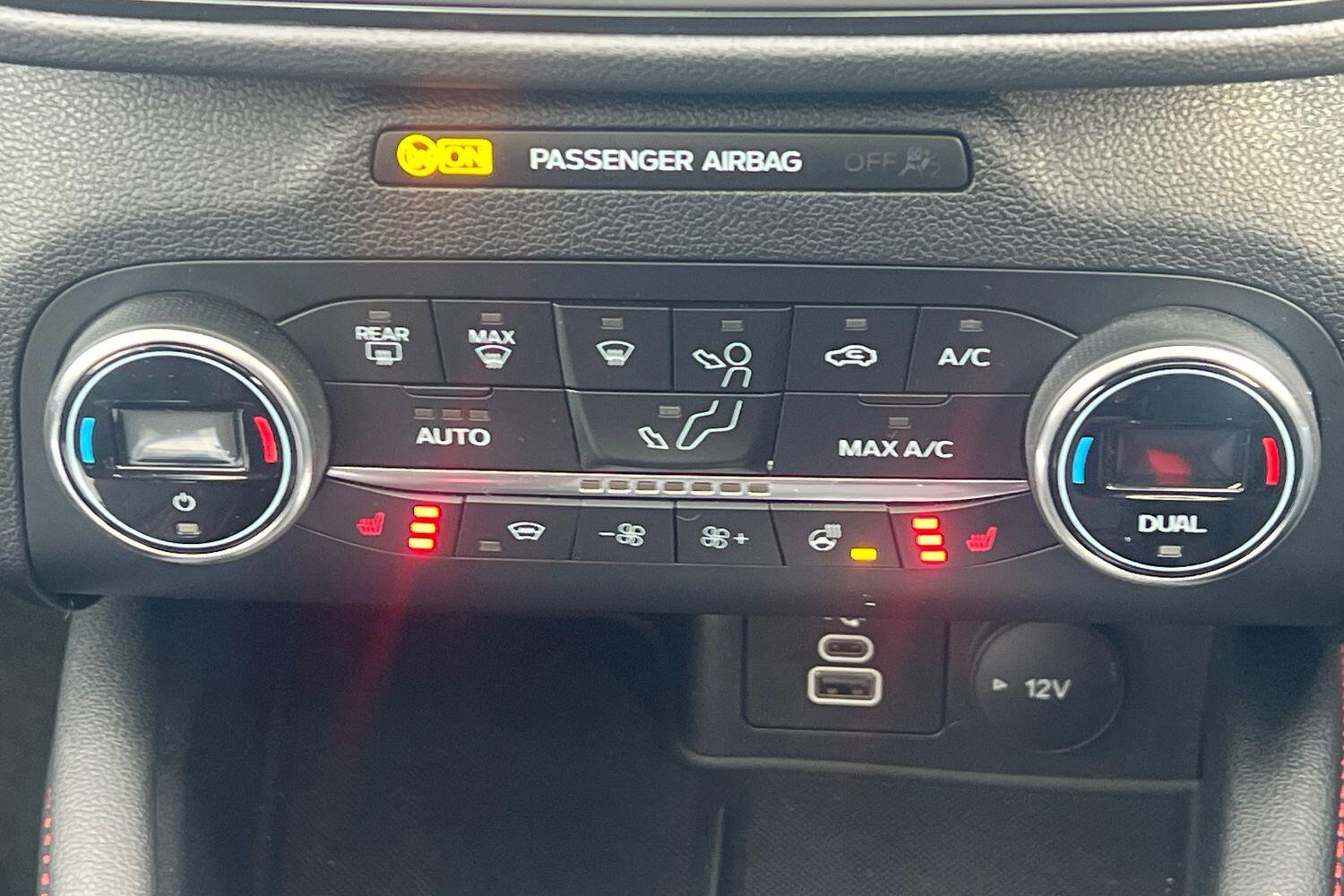 Used Ford Kuga 2022 for sale - 76513061: Photo 31