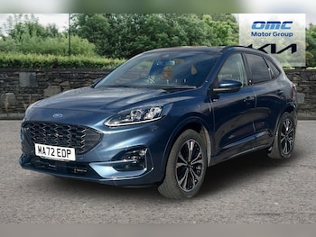 Used Ford Kuga 2022 for sale - 76513061: Photo