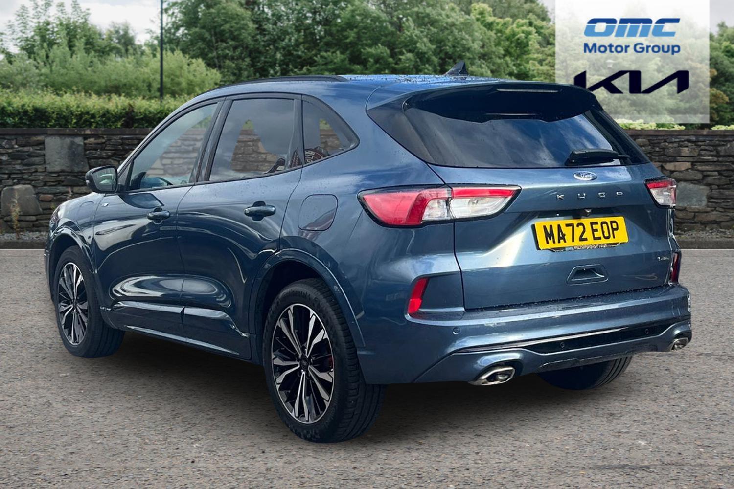 Used Ford Kuga 2022 for sale - 76513061: Photo 4