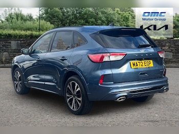 Used Ford Kuga 2022 for sale - 76513061: Photo