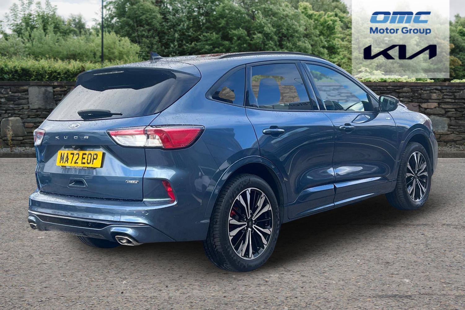 Used Ford Kuga 2022 for sale - 76513061: Photo 5