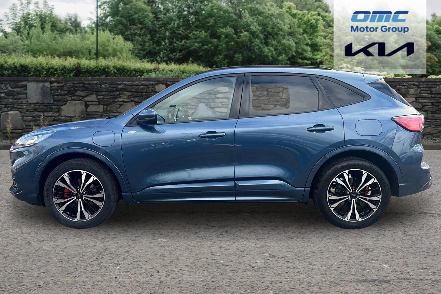 Used Ford Kuga 2022 for sale - 76513061: Photo 6