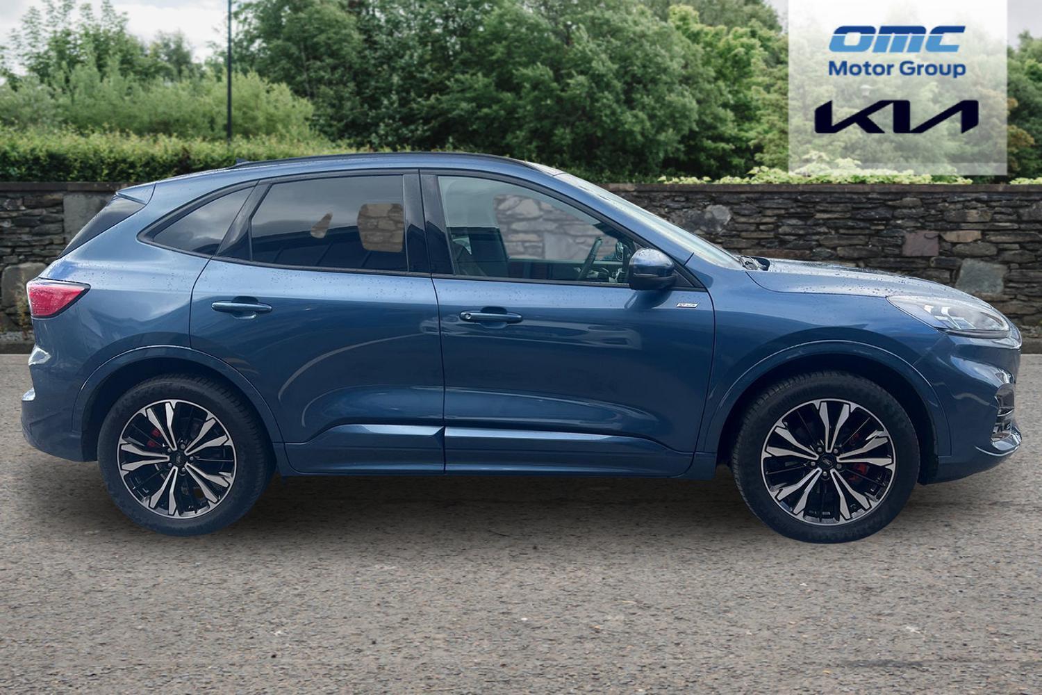 Used Ford Kuga 2022 for sale - 76513061: Photo 7