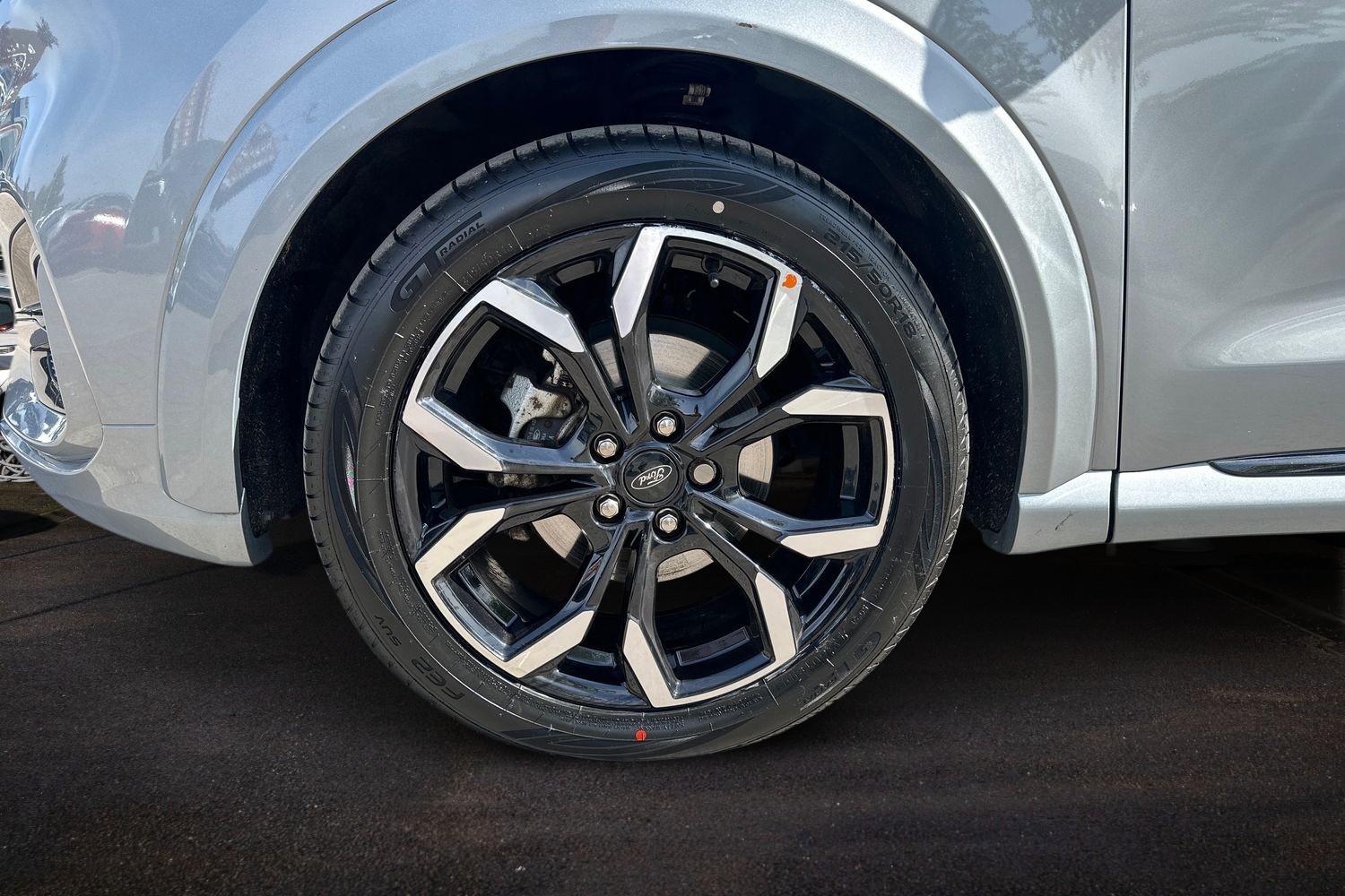 Used Ford Puma 2023 for sale - 76513346: Photo 10