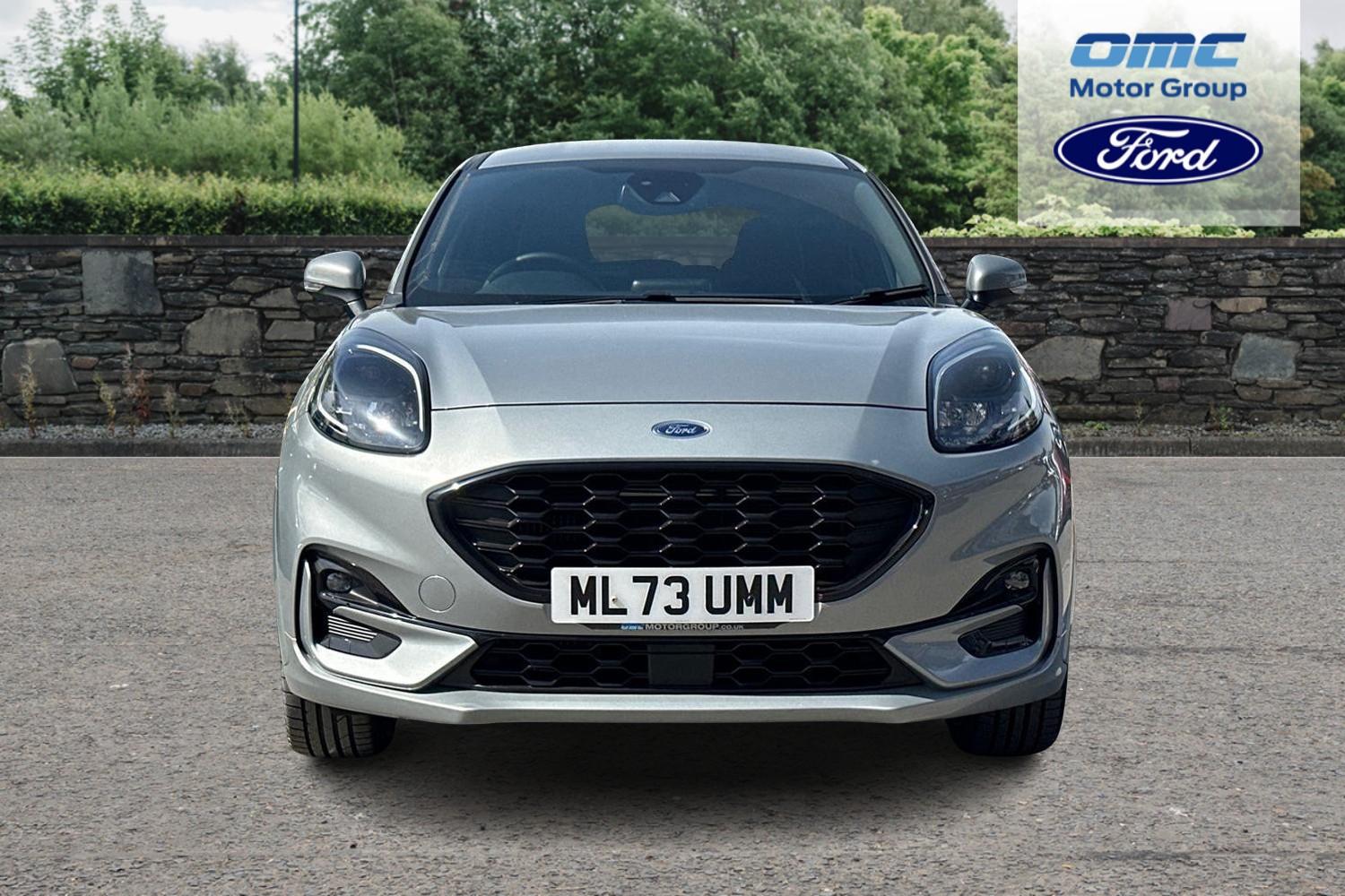Used Ford Puma 2023 for sale - 76513346: Photo 12