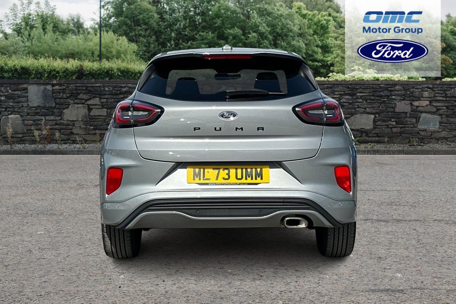 Used Ford Puma 2023 for sale - 76513346: Photo 13