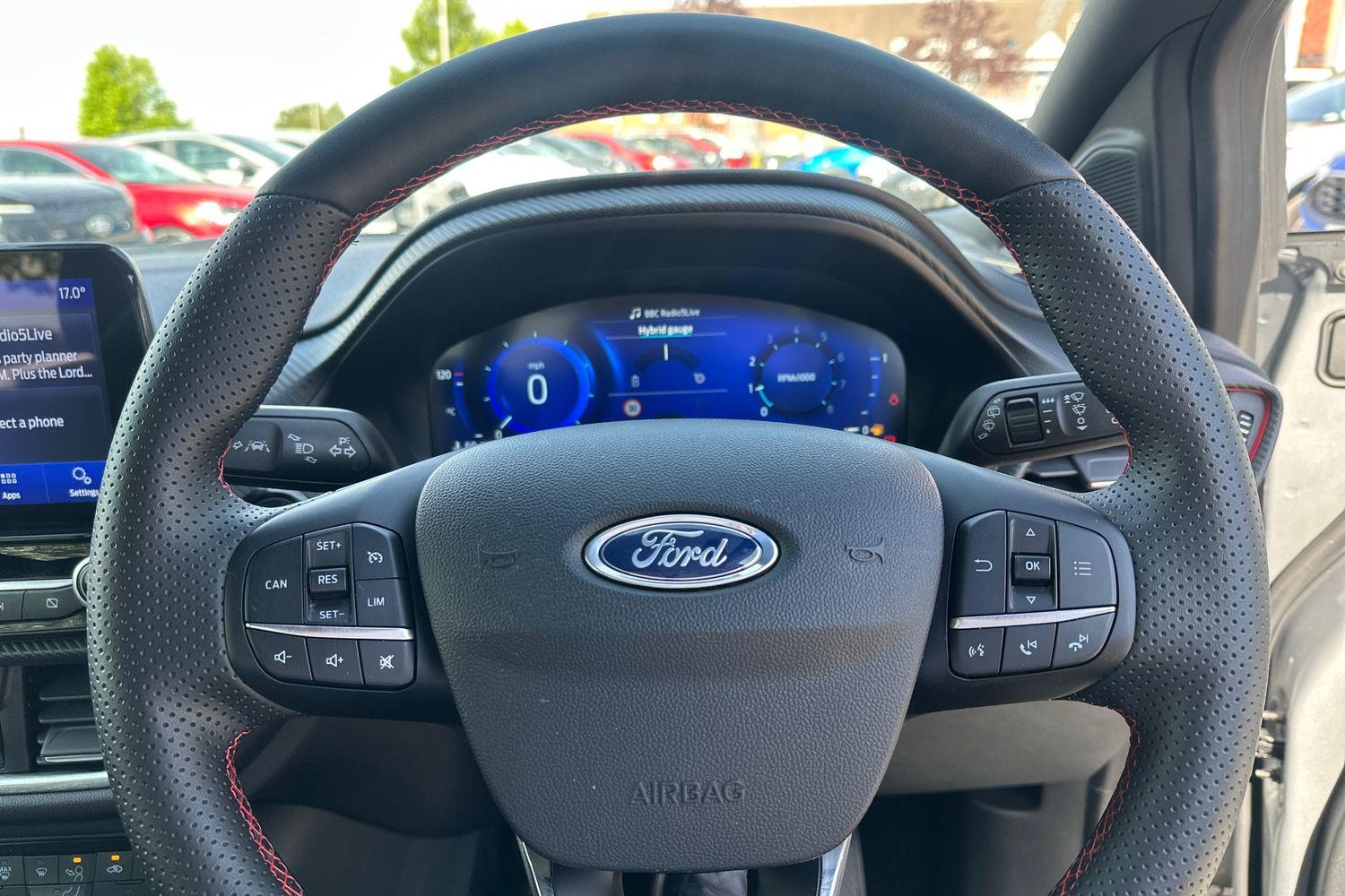 Used Ford Puma 2023 for sale - 76513346: Photo 14