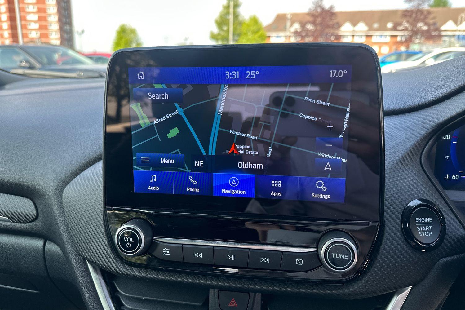 Used Ford Puma 2023 for sale - 76513346: Photo 17