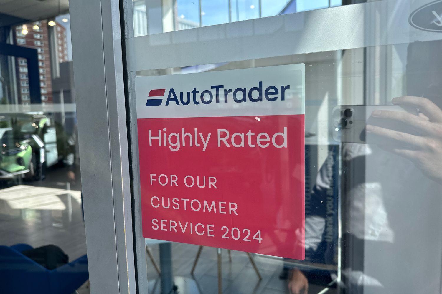 Used Ford Puma 2023 for sale - 76513346: Photo 18