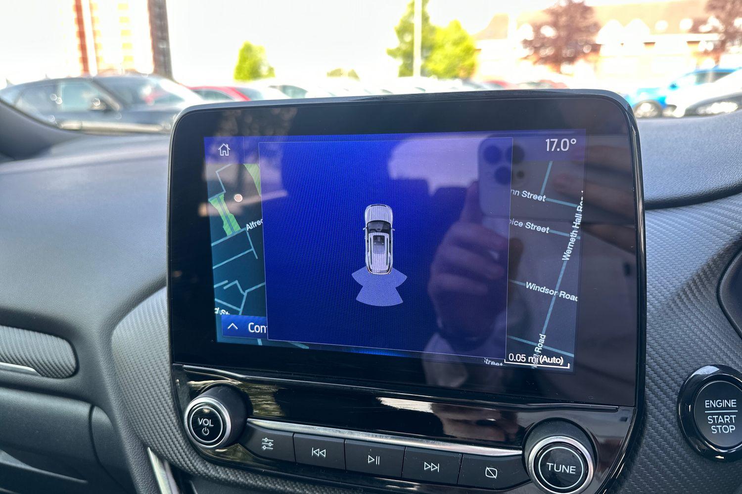 Used Ford Puma 2023 for sale - 76513346: Photo 19