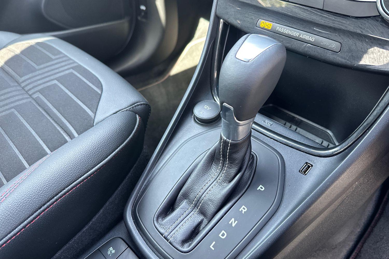 Used Ford Puma 2023 for sale - 76513346: Photo 20