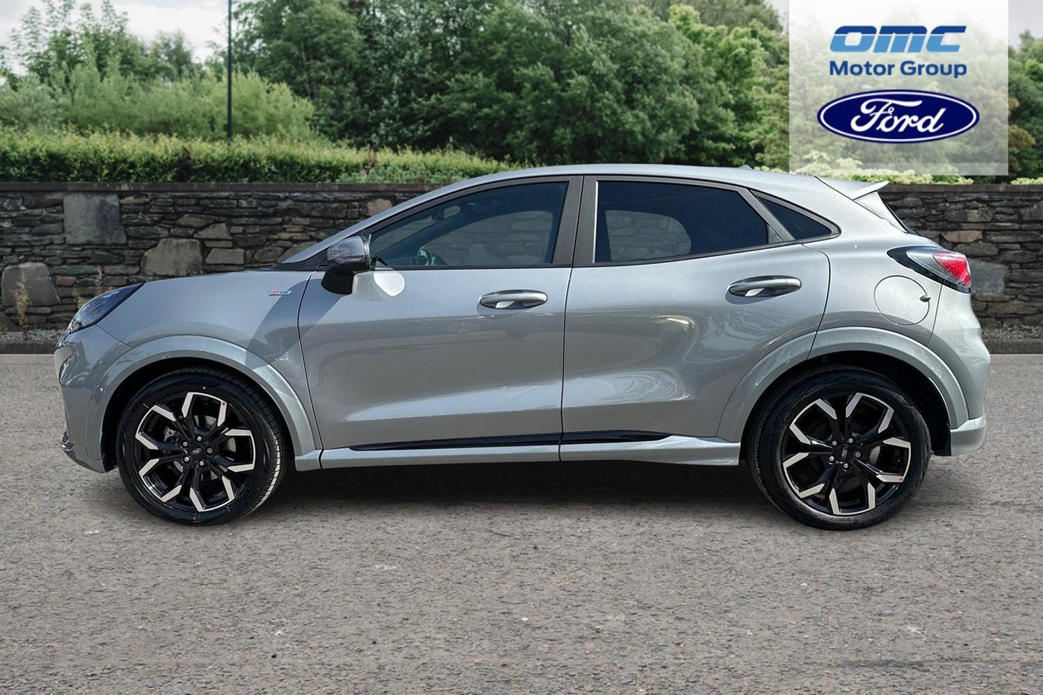 Used Ford Puma 2023 for sale - 76513346: Photo 6