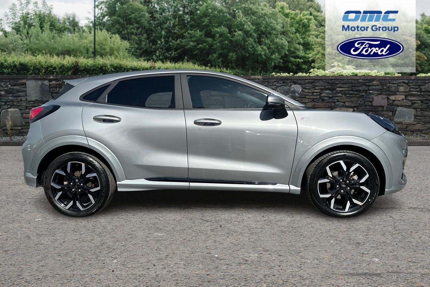 Used Ford Puma 2023 for sale - 76513346: Photo 7