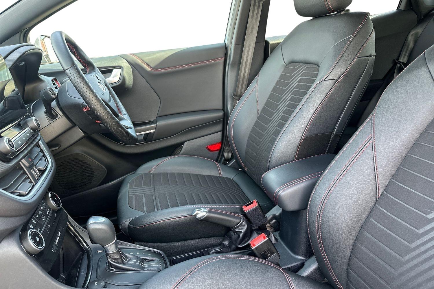 Used Ford Puma 2023 for sale - 76513346: Photo 8