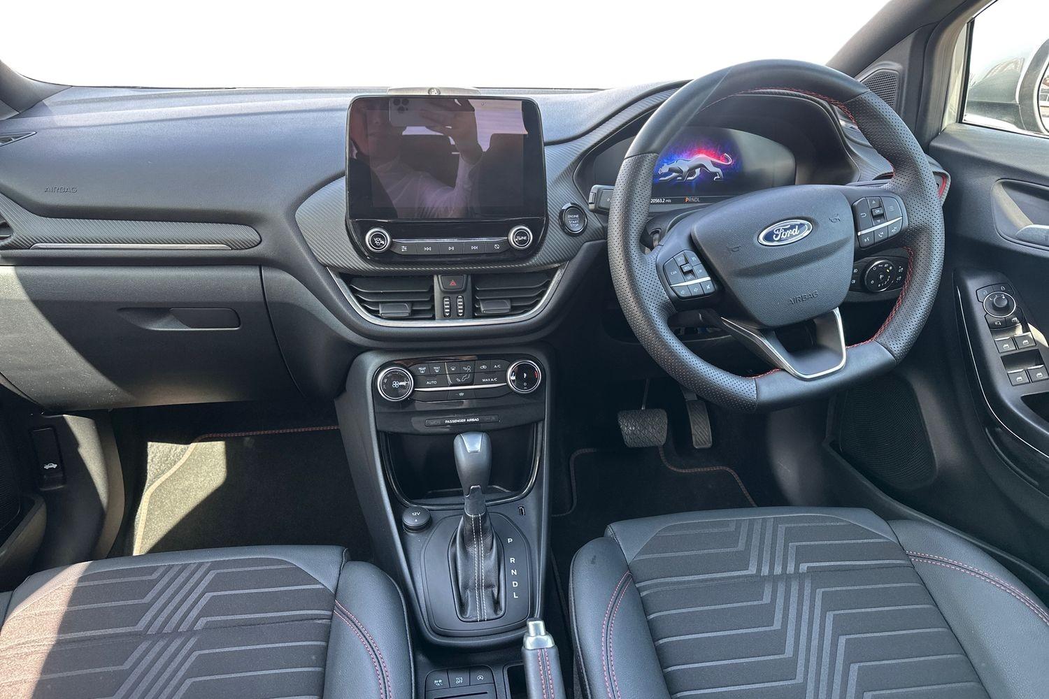 Used Ford Puma 2023 for sale - 76513346: Photo 9