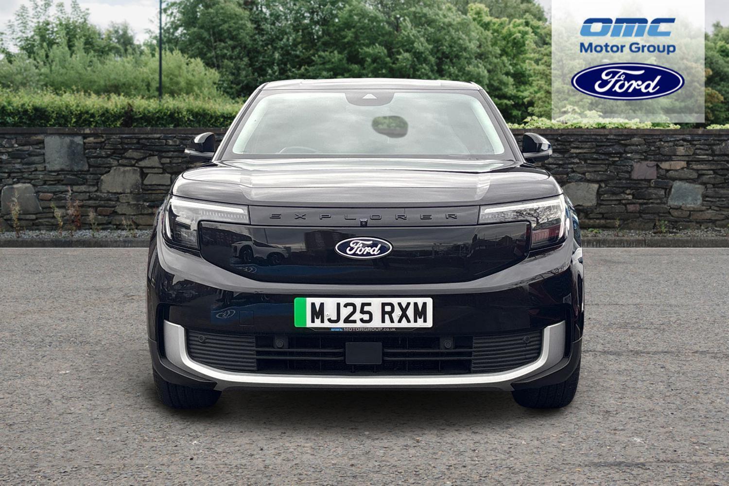 Used Ford Explorer 2025 for sale - 76976009: Photo 11