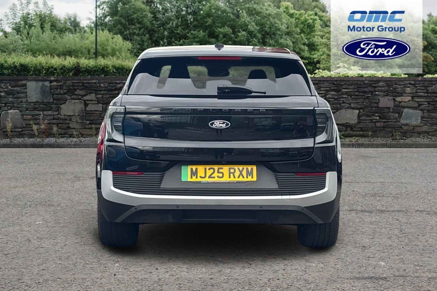 Used Ford Explorer 2025 for sale - 76976009: Photo 12