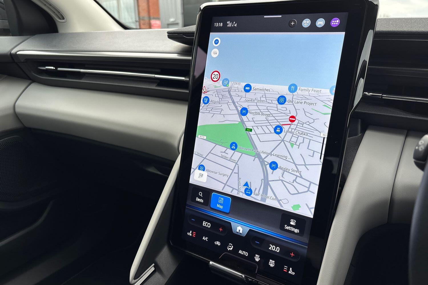 Used Ford Explorer 2025 for sale - 76976009: Photo 21