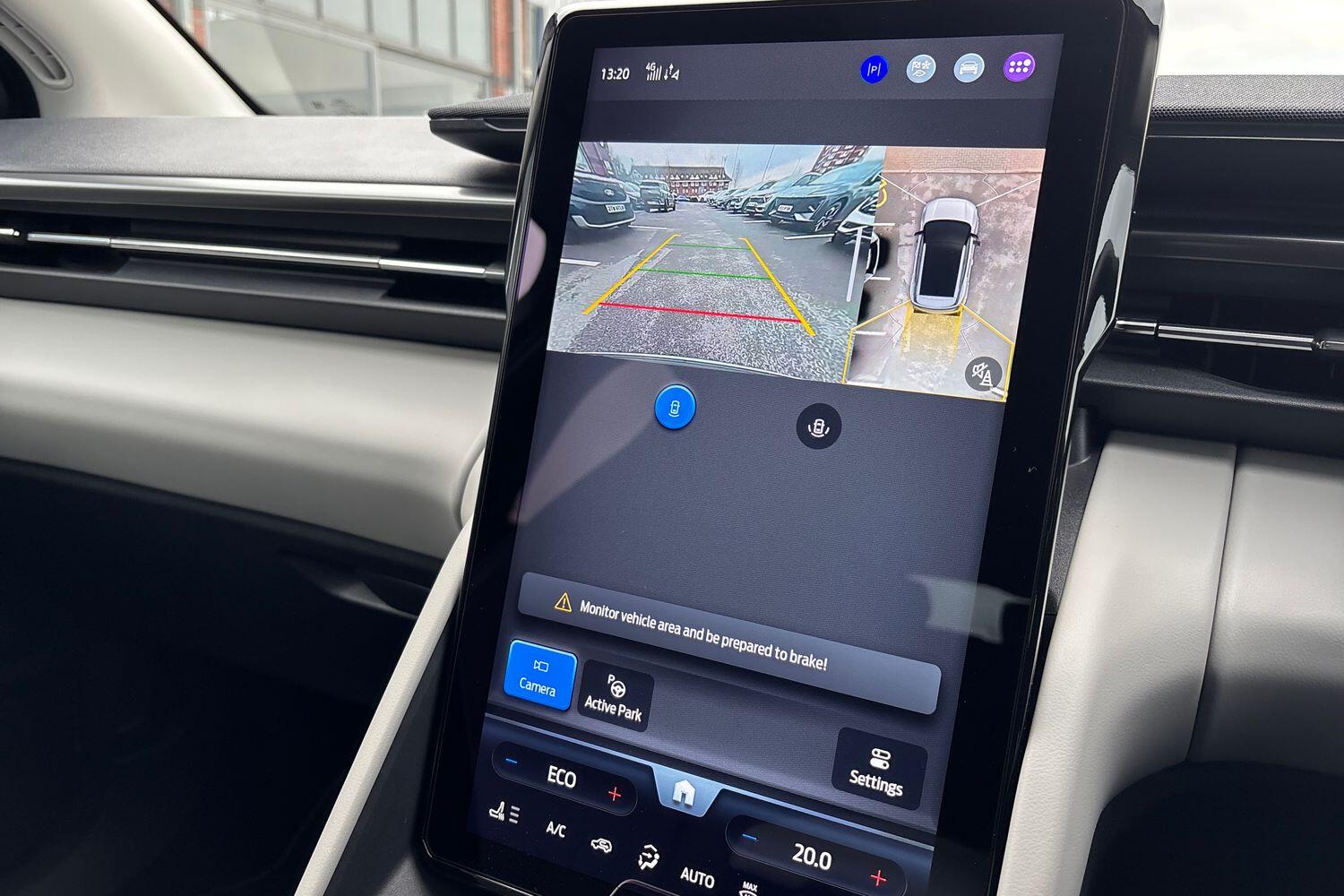 Used Ford Explorer 2025 for sale - 76976009: Photo 24