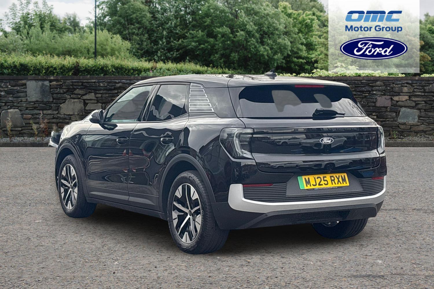 Used Ford Explorer 2025 for sale - 76976009: Photo 3