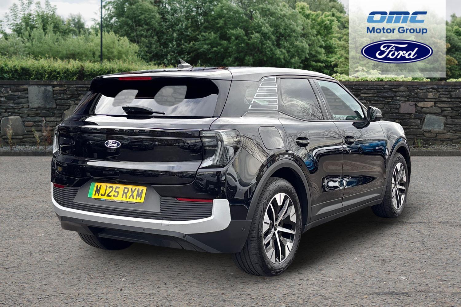 Used Ford Explorer 2025 for sale - 76976009: Photo 4