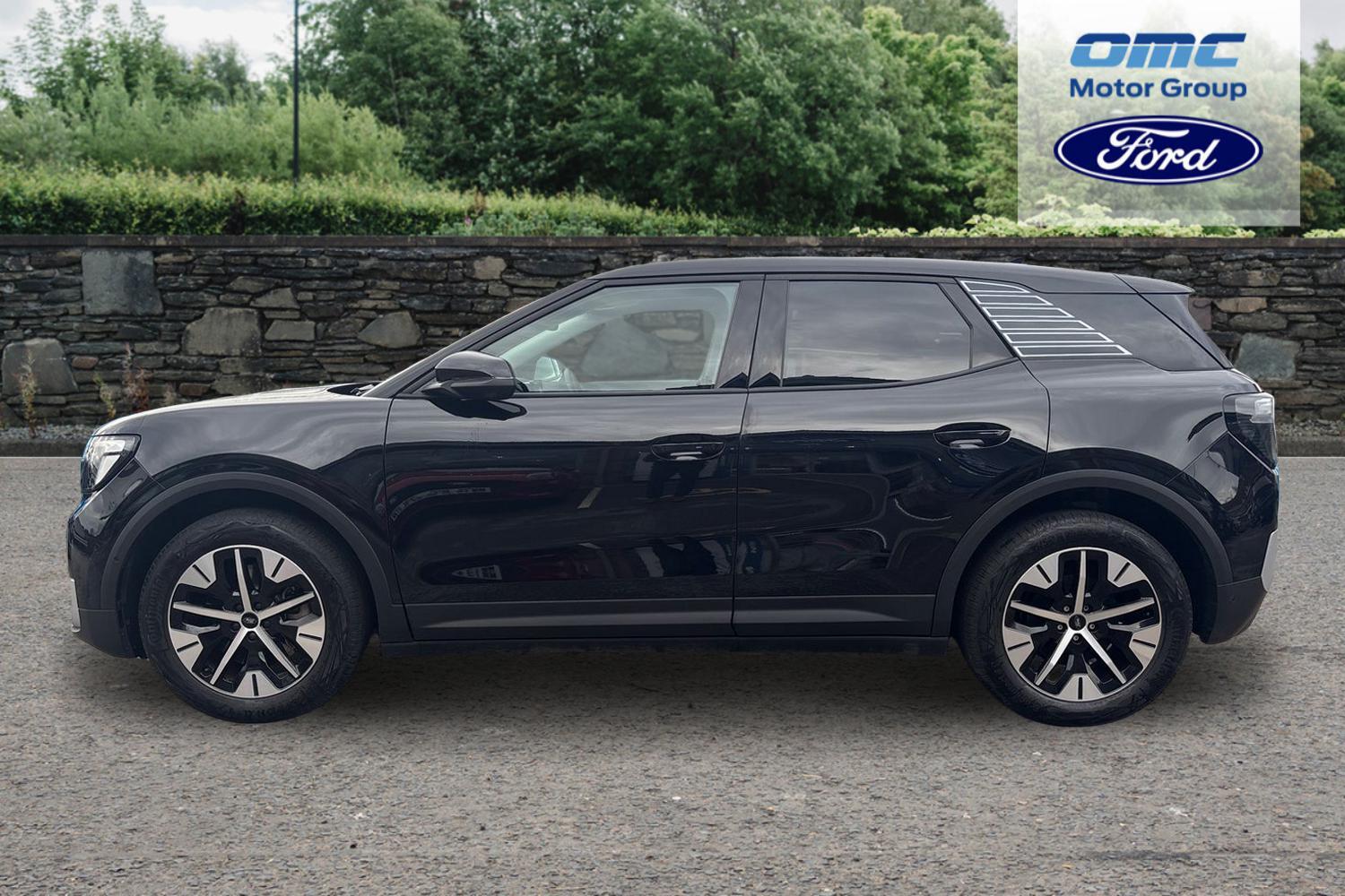 Used Ford Explorer 2025 for sale - 76976009: Photo 5