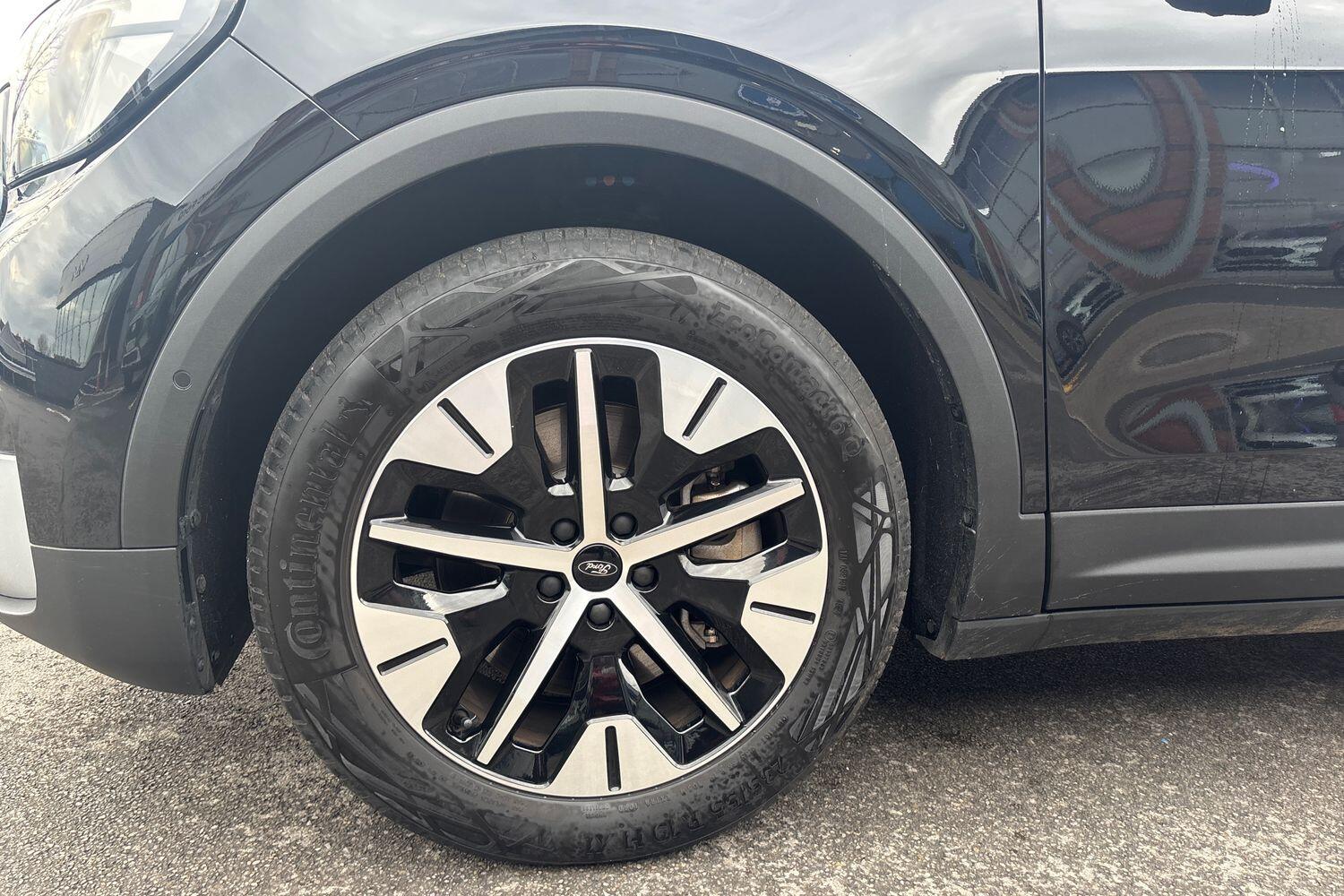 Used Ford Explorer 2025 for sale - 76976009: Photo 9