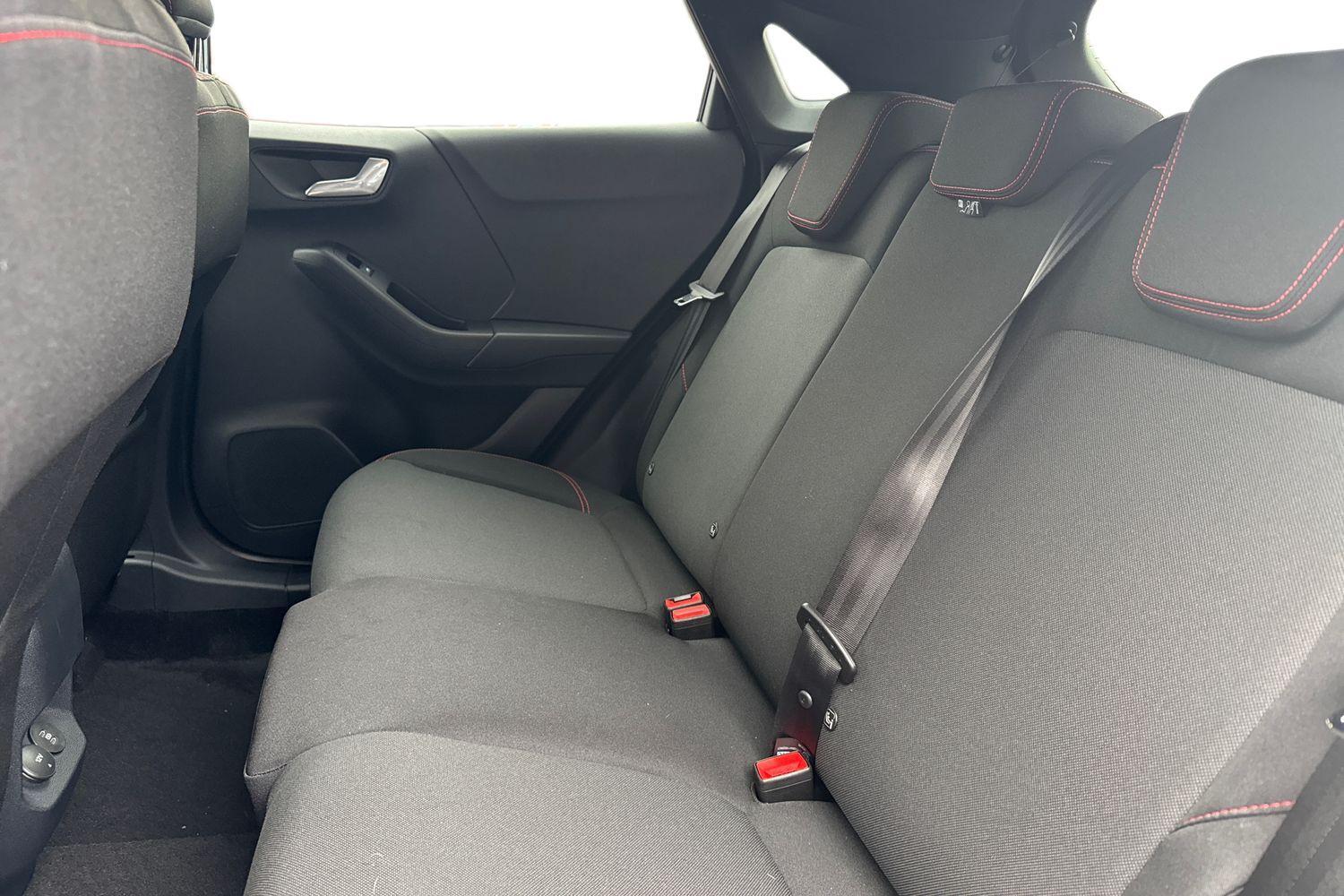 Used Ford Puma 2024 for sale - 77015558: Photo 10