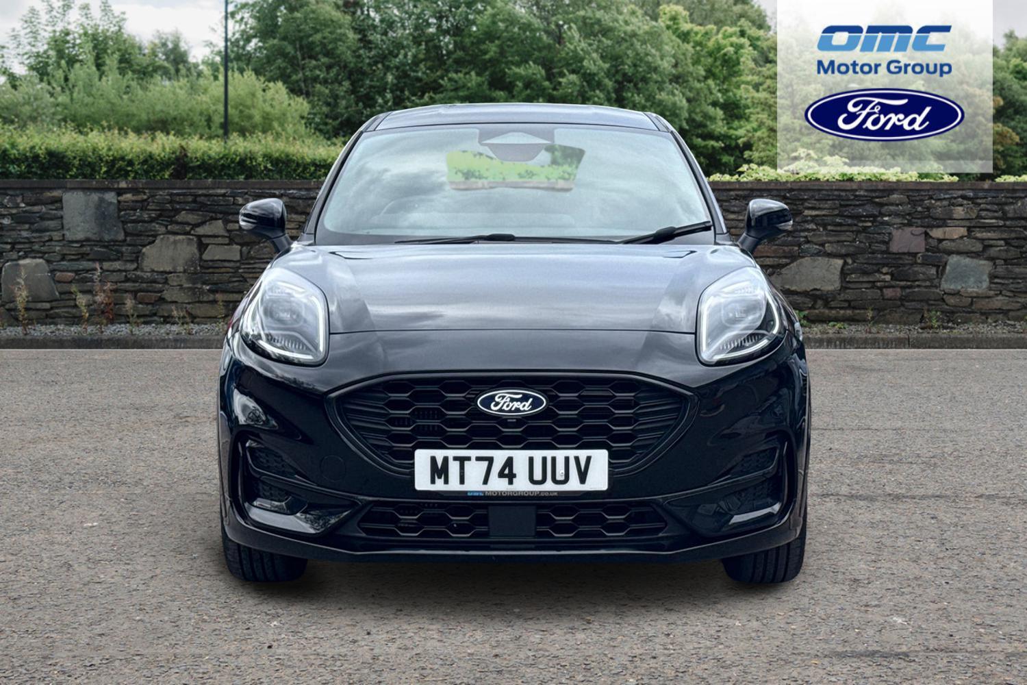 Used Ford Puma 2024 for sale - 77015558: Photo 11