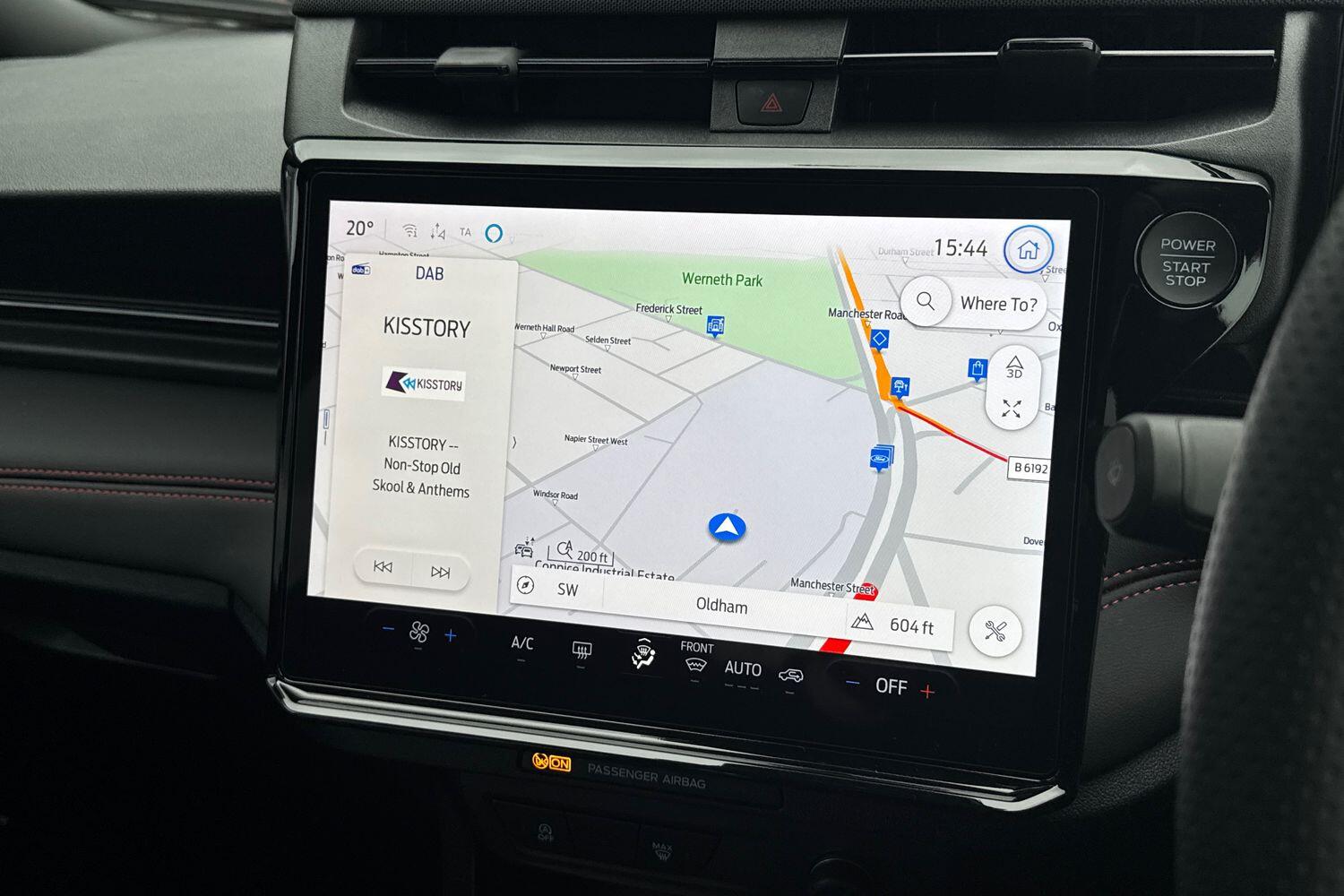 Used Ford Puma 2024 for sale - 77015558: Photo 14