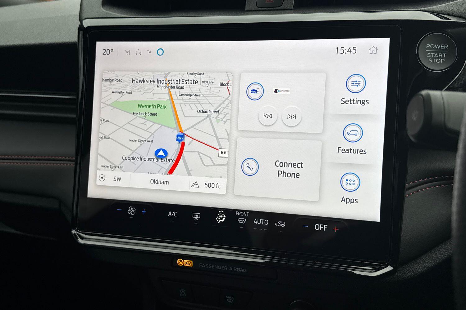 Used Ford Puma 2024 for sale - 77015558: Photo 16