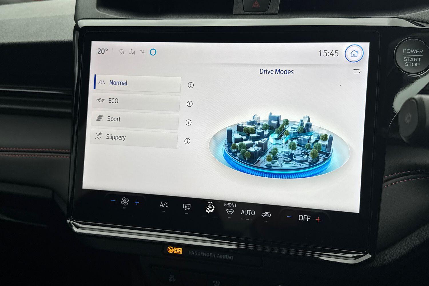 Used Ford Puma 2024 for sale - 77015558: Photo 18