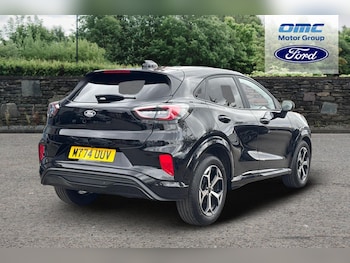 Used Ford Puma 2024 for sale - 77015558: Photo