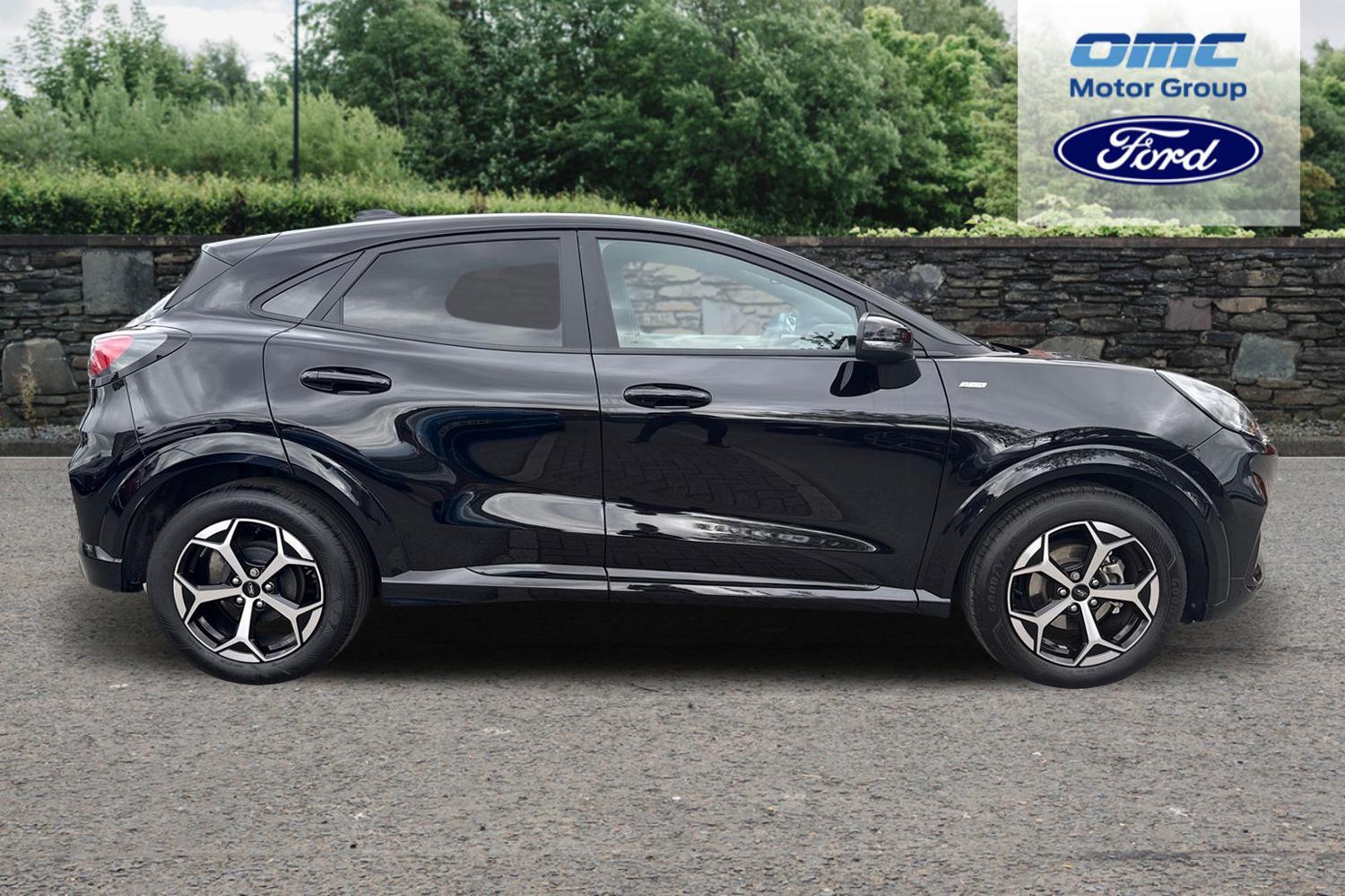 Used Ford Puma 2024 for sale - 77015558: Photo 6