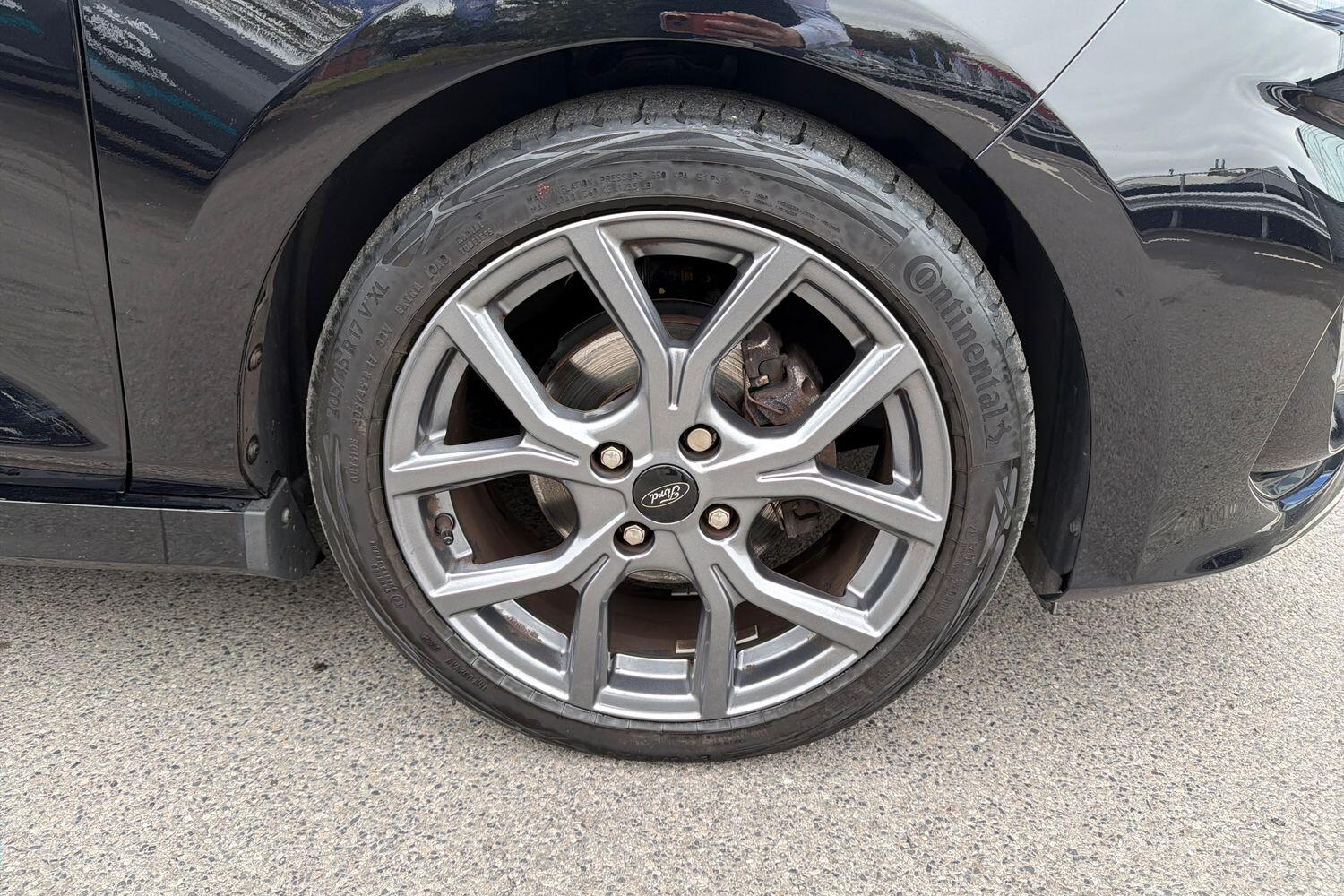 Used Ford Fiesta 2022 for sale - 76512280: Photo 10