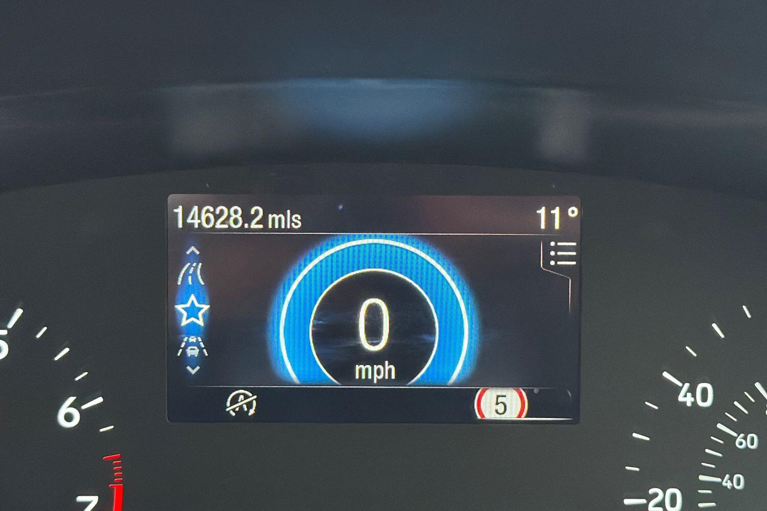 Used Ford Fiesta 2022 for sale - 76512280: Photo 14