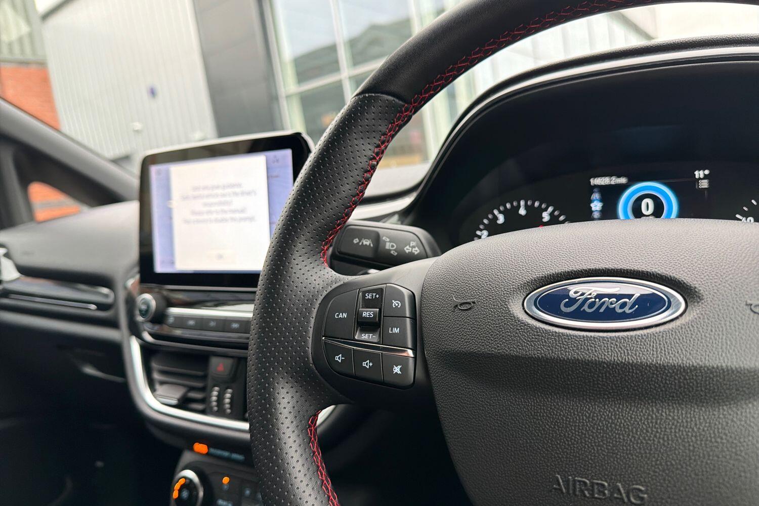 Used Ford Fiesta 2022 for sale - 76512280: Photo 18