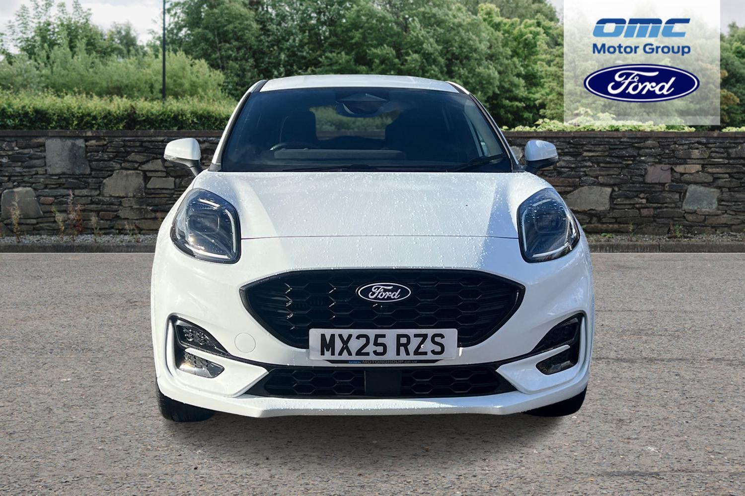 Used Ford Puma 2025 for sale - 77040416: Photo 12