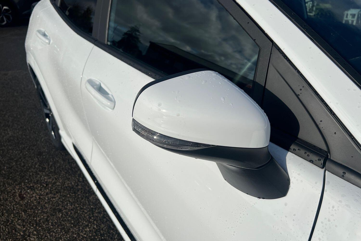 Used Ford Puma 2025 for sale - 77040416: Photo 14