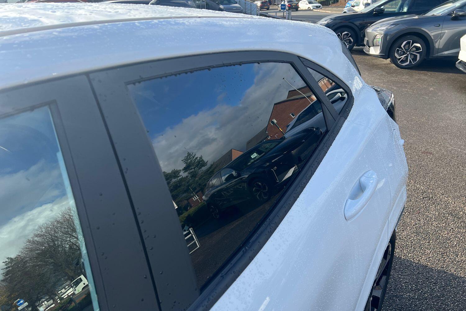 Used Ford Puma 2025 for sale - 77040416: Photo 16