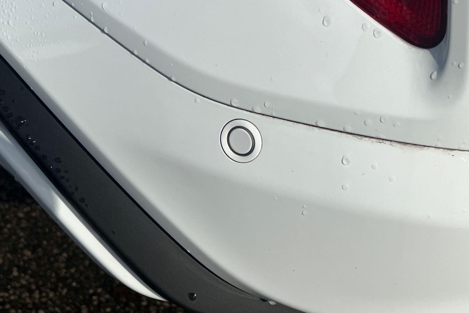 Used Ford Puma 2025 for sale - 77040416: Photo 17